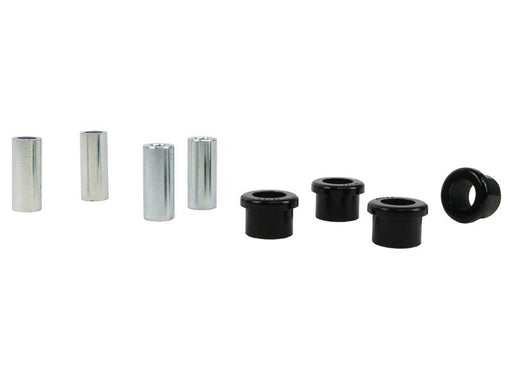 Whiteline Performance - Front Control arm - lower inner front bushing (W53374)