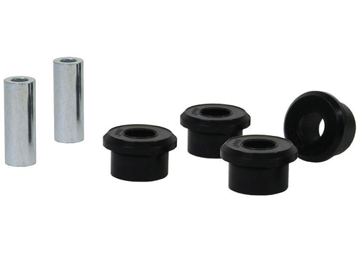 Whiteline Performance - Front Control arm - lower inner front bushing (W53431)