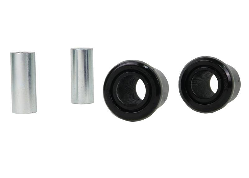 Whiteline Performance - Front Control arm - lower inner front bushing (W53479)