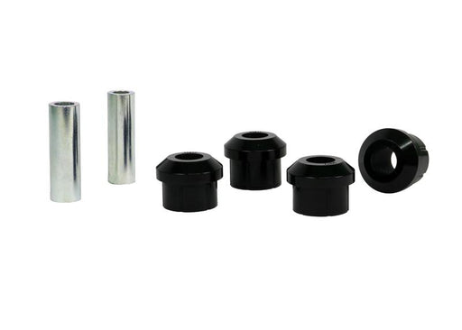 Whiteline Performance - Front Control-arm-lower-inner-front-bushing (W53623)