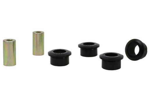 Whiteline Performance - Rear Control arm - lower front outer bushing (W63155)