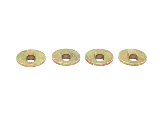 Whiteline Performance - Rear Control arm - upper front inner washers (W63175)