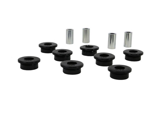 Whiteline Performance - Rear Control arm - lower outer bushing (W63382)