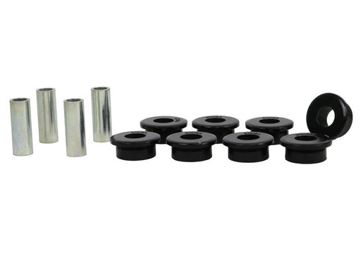 Whiteline Performance - Rear Control arm - lower outer bushing (W63595)