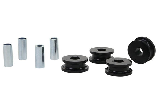 Whiteline Performance - Front Strut rod - to chassis bushing (W81075)