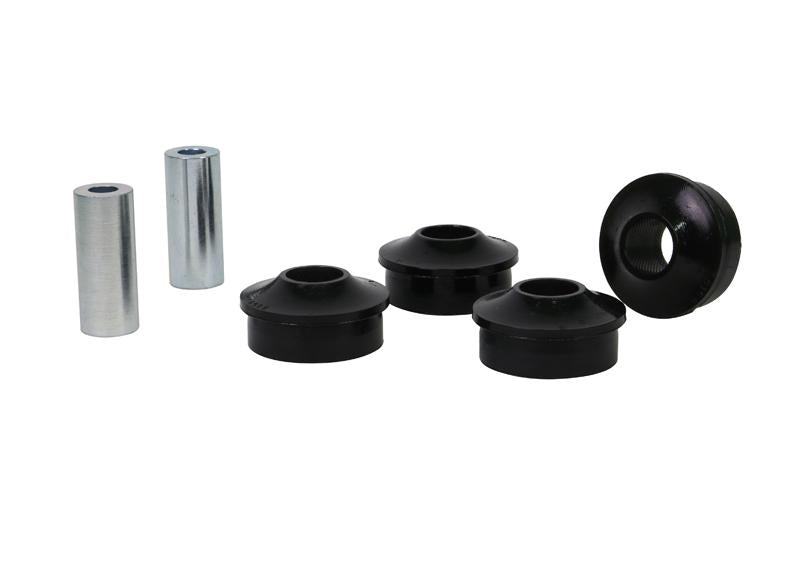Whiteline Performance - Front Strut rod - to chassis bushing (W81707A)