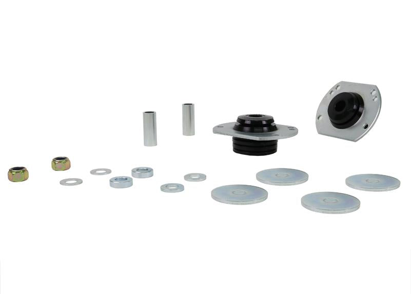Whiteline Performance - Front Strut rod - to chassis bushing (W82047)
