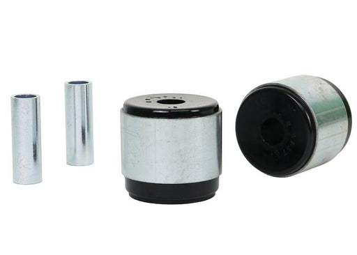 Whiteline Performance - Rear Differential - mount support outrigger bushing (W91379)