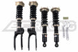 2004-2010 - PORSCHE - Cayenne/S (w/o PASM) - BC Racing Coilovers