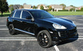 2003-2018 - PORSCHE - Cayenne (9PA & 92A) incl. Cayenne S, without PASM - KW Suspension Coilovers