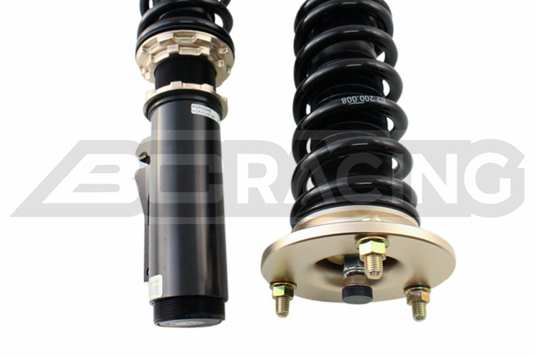 2009-2012 - PORSCHE - 911/911 NA RWD - BC Racing Coilovers