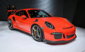 2008-2013 - PORSCHE - 911 (997) Turbo Cabrio, without PASM - KW Suspension Coilovers