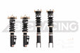 2005-2008 - PORSCHE - 911/911 NA RWD - BC Racing Coilovers