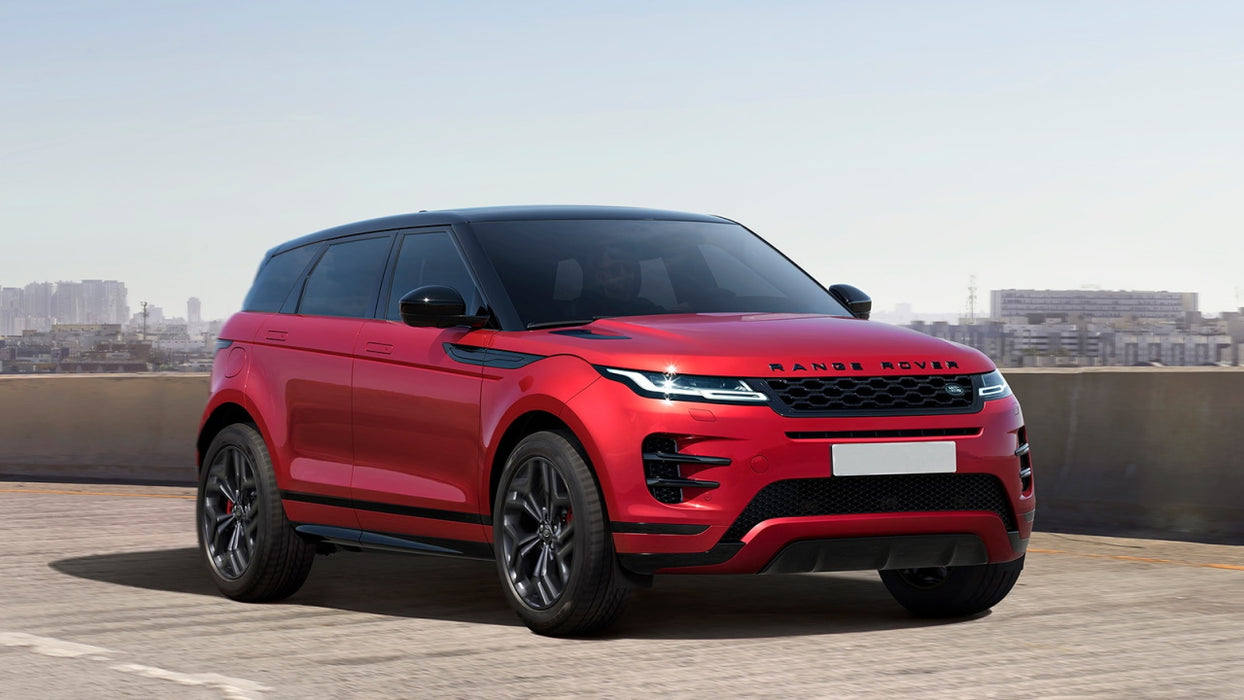 2020-2022 - RANGE ROVER - Evoque AWD (Swift Springs Not Available) - BC Racing Coilovers