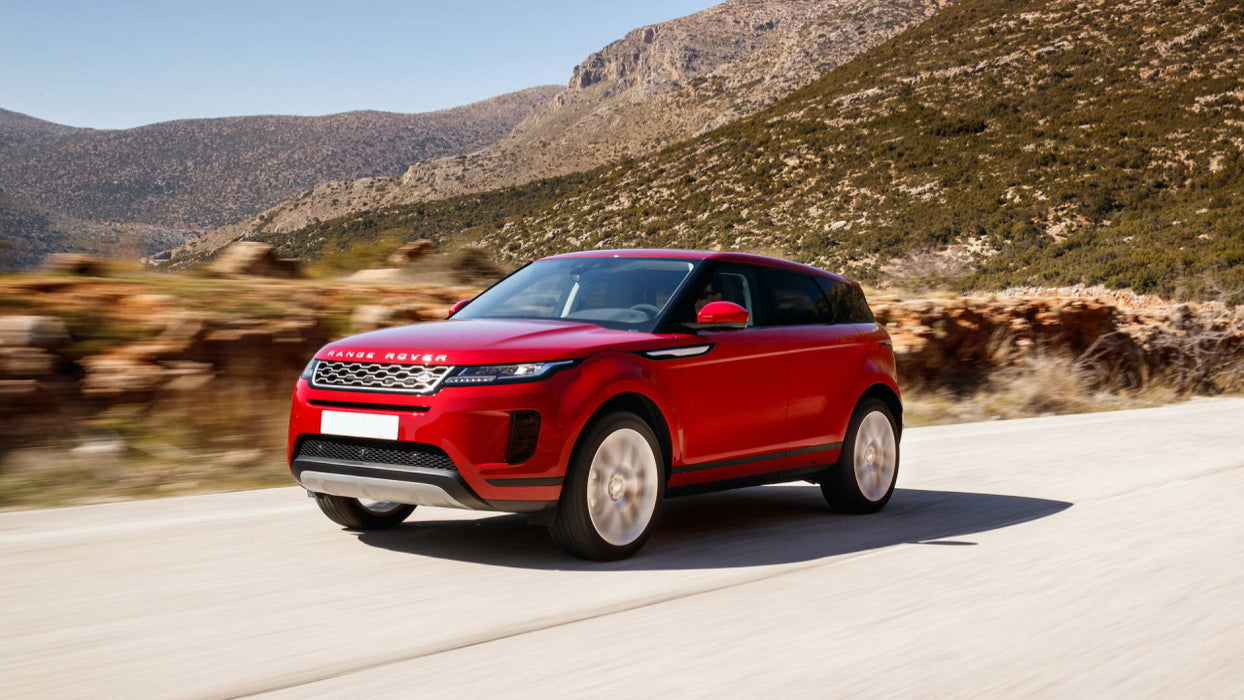 2020-2022 - RANGE ROVER - EVOQUE AWD - BC Racing Coilovers