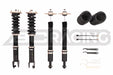 2005-2010 - CHRYSLER - 300C - BC Racing Coilovers