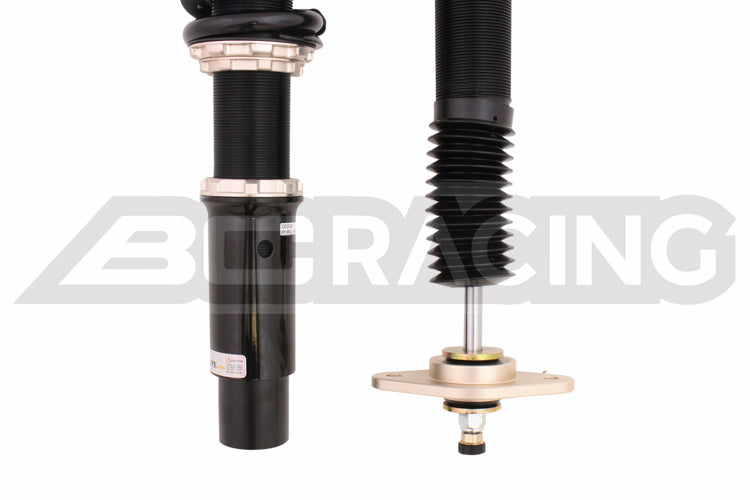 2007-2010 - DODGE - Charger AWD + 2005-2008 Magnum AWD - BC Racing Coilovers