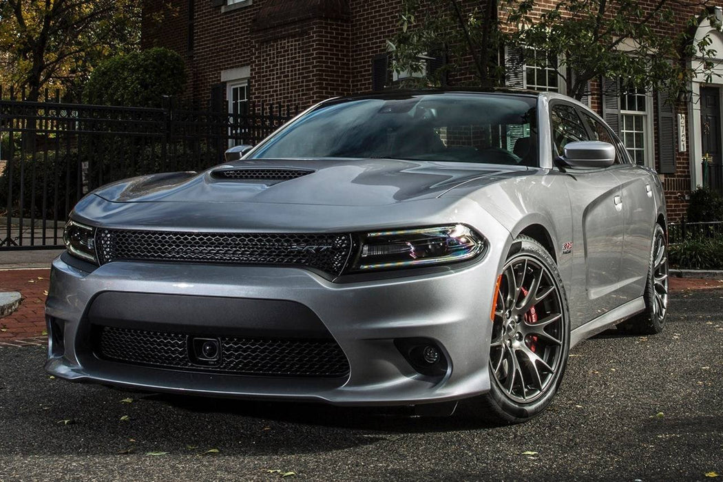 2012-2014 - DODGE - Charger SRT-8 (Excludes Scat Pack) - BC Racing Coilovers