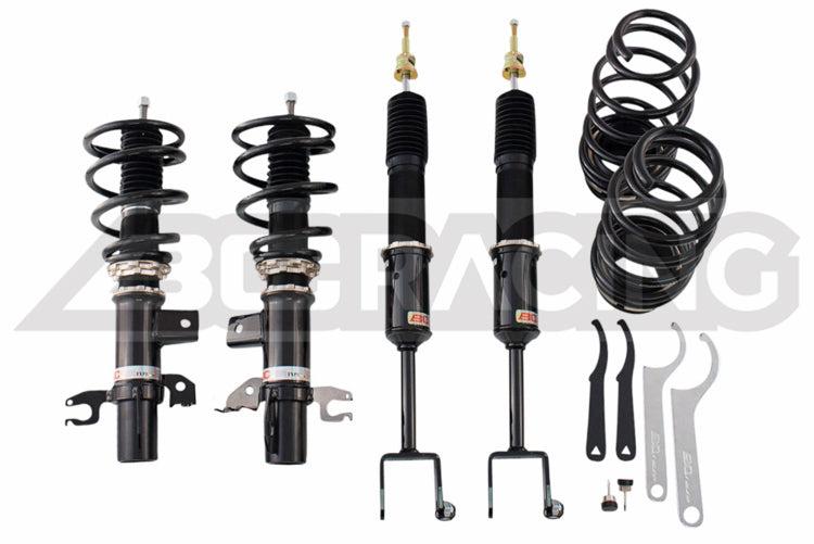 2013-2016 - DODGE - Dart - BC Racing Coilovers