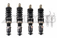1992-1995 - DODGE - Viper (Extreme By Default) - BC Racing Coilovers
