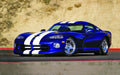 1992-1995 - DODGE - Viper (Extreme By Default) - BC Racing Coilovers