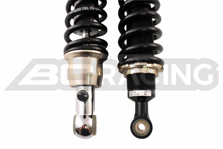 2005-2011 - LOTUS - Elise/Exige - BC Racing Coilovers