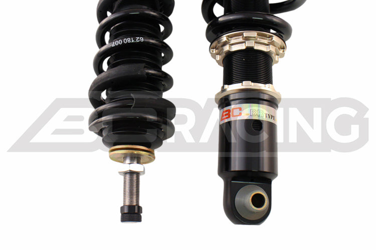 2008-2009 - PONTIAC - G8 - BC Racing Coilovers