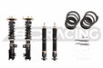 2001-2009 - VOLVO - S60 FWD - BC Racing Coilovers