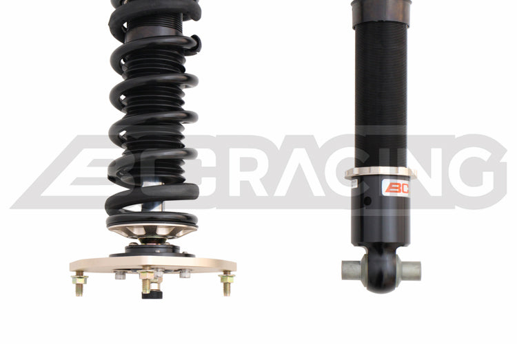 2001-2009 - VOLVO - S60 FWD - BC Racing Coilovers
