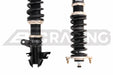 2000-2004 - VOLVO - S40/V40 FWD - BC Racing Coilovers