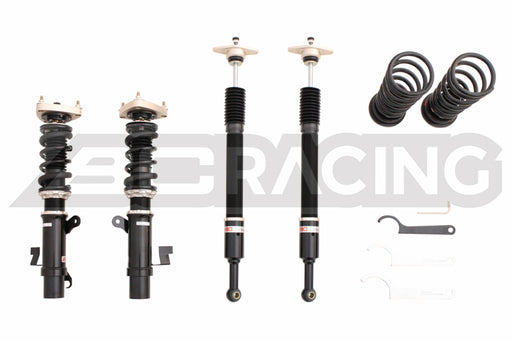 2005-2011 - VOLVO - S40 FWD - BC Racing Coilovers