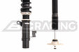2005-2011 - VOLVO - S40 FWD - BC Racing Coilovers