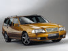 1998-2000 - VOLVO - S70 FWD - BC Racing Coilovers