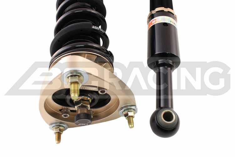 2007-2012 - VOLVO - C30 - BC Racing Coilovers