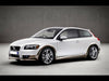 2007-2012 - VOLVO - C30 - BC Racing Coilovers