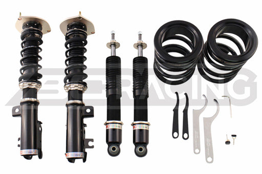 2001-2007 - VOLVO - V70 FWD - BC Racing Coilovers