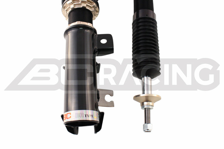 2001-2007 - VOLVO - V70 FWD - BC Racing Coilovers