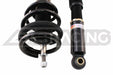 2008-2010 - VOLVO - V70 FWD/AWD (w/o OEM Self-Leveling - Extreme By Default) - BC Racing Coilovers