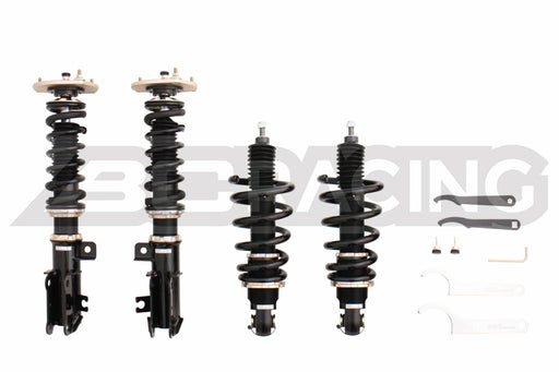 2001-2009 - VOLVO - S60/S70 AWD - BC Racing Coilovers