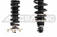 2001-2009 - VOLVO - S60/S70 AWD - BC Racing Coilovers