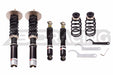 1991-1998 - VOLVO - 940 RWD (Excl. IRS) - BC Racing Coilovers