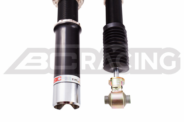 1985-1992 - VOLVO - 740 RWD (Excl. IRS) - BC Racing Coilovers