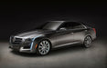 2008-2013 - CADILLAC - CTS, CTS-V, Coupe+Sedan RWD, not equipped with magnetic ride - KW Suspension Coilovers
