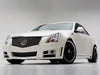 2004-2007 - CADILLAC - CTS-V - Feal Suspension