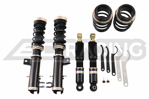 2012-2019 - FIAT - Fiat 500/Abarth 500 - BC Racing Coilovers