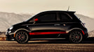 2012-2019 - FIAT - Fiat 500/Abarth 500 - BC Racing Coilovers