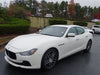 v2014-2020 - MASERATI - Ghibli (M156) with Skyhook suspension, 2WD (includes EDC cancellation) - KW Suspension Coilovers