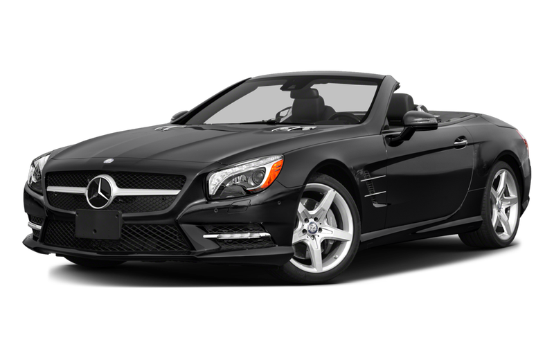 2013-2021 - BENZ - SL Class - BC Racing Coilovers
