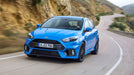 2016-2018 - FORD - Focus RS - KW Suspension Coilovers