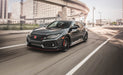 2017-2020 - HONDA - Civic Type R (FK8) - Road & Track - Ohlins Racing Coilovers